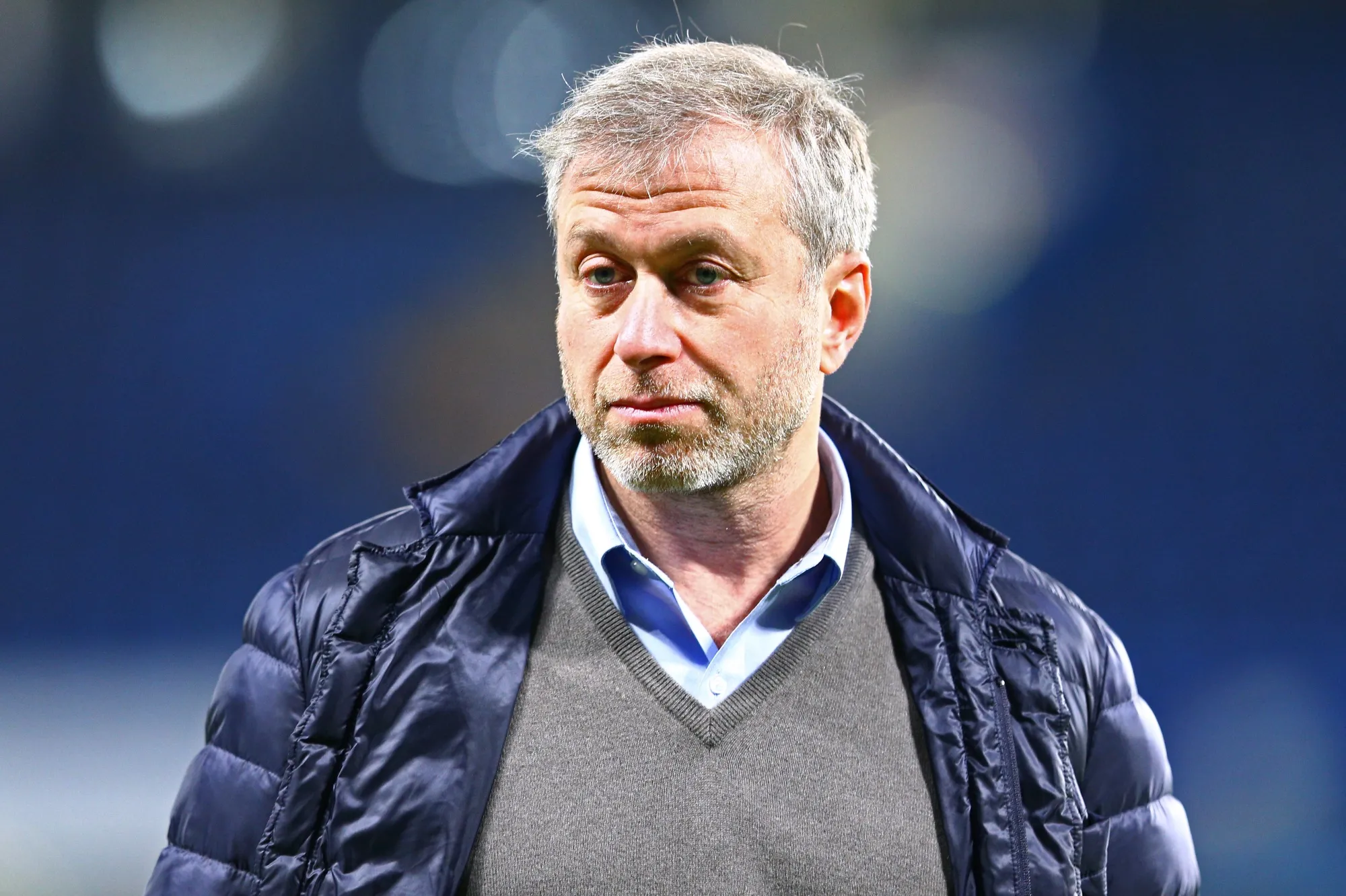 UK Government Threatens Legal Action Against Abramovich Over Chelsea Sale