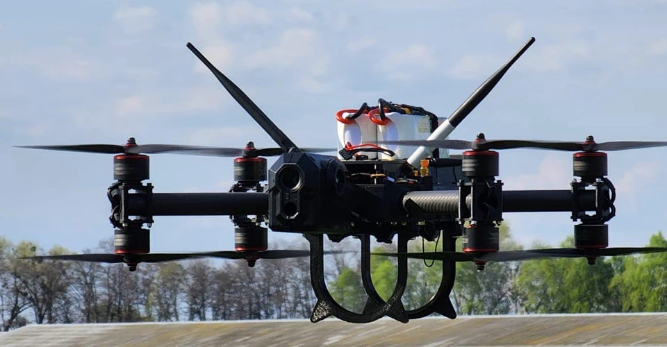 Ukraine’s Bold Drone Attack Sends Strong Message to Russia and the West