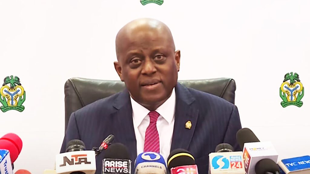 Nigeria Records $20.9 Billion Capital Inflows