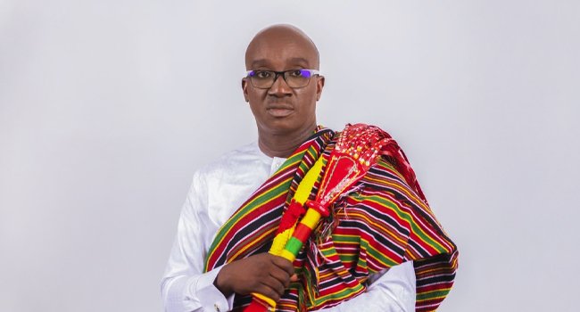 Edo State Hosts Global Investment Summit in Scotland