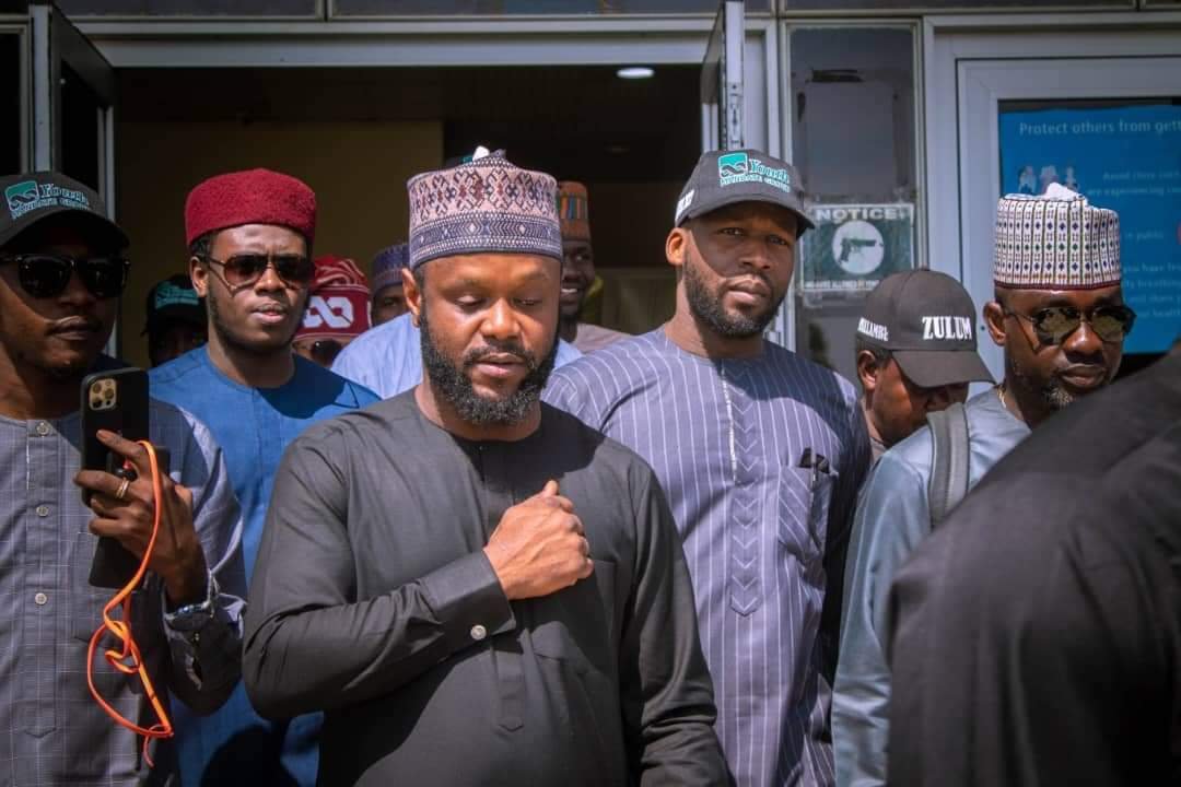 The Legacy of a King: Seyi Tinubu’s Path to Presidency