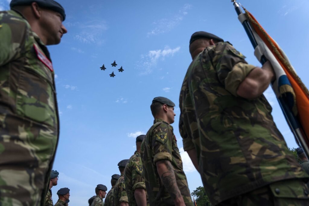 Merz and Macron vowed to restart the Franco-German engine. It’s already sputtering.