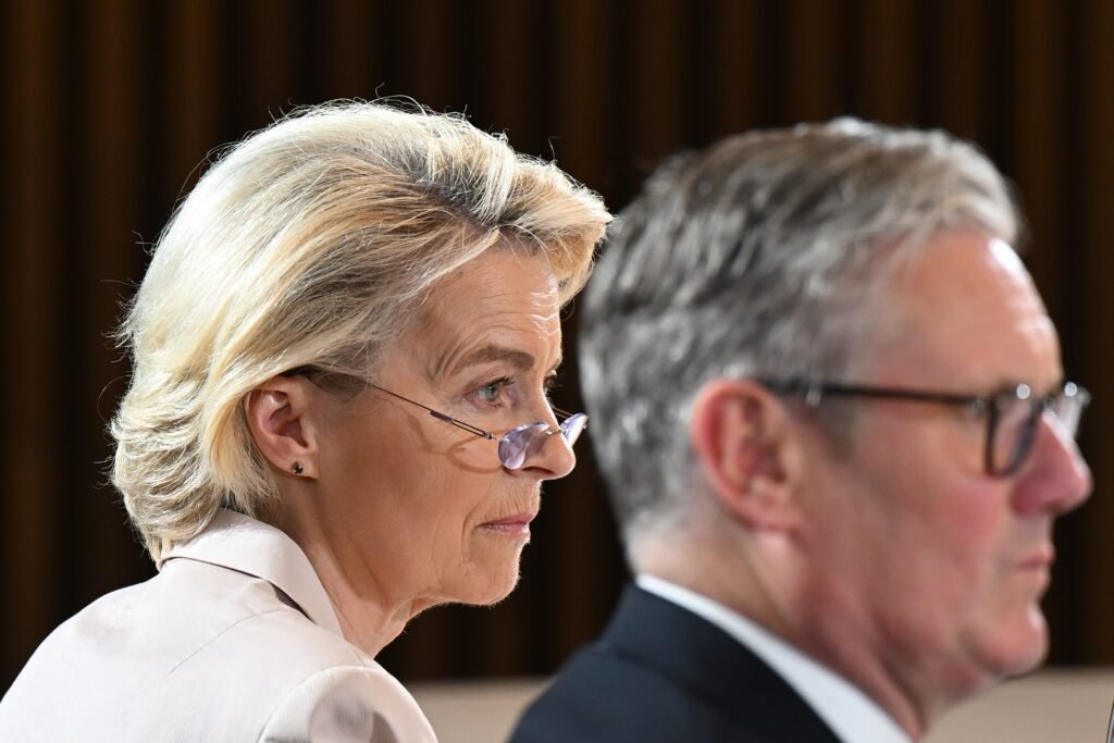 The EU-China summit will lack deliverables. Xi may not attend. So why even go?