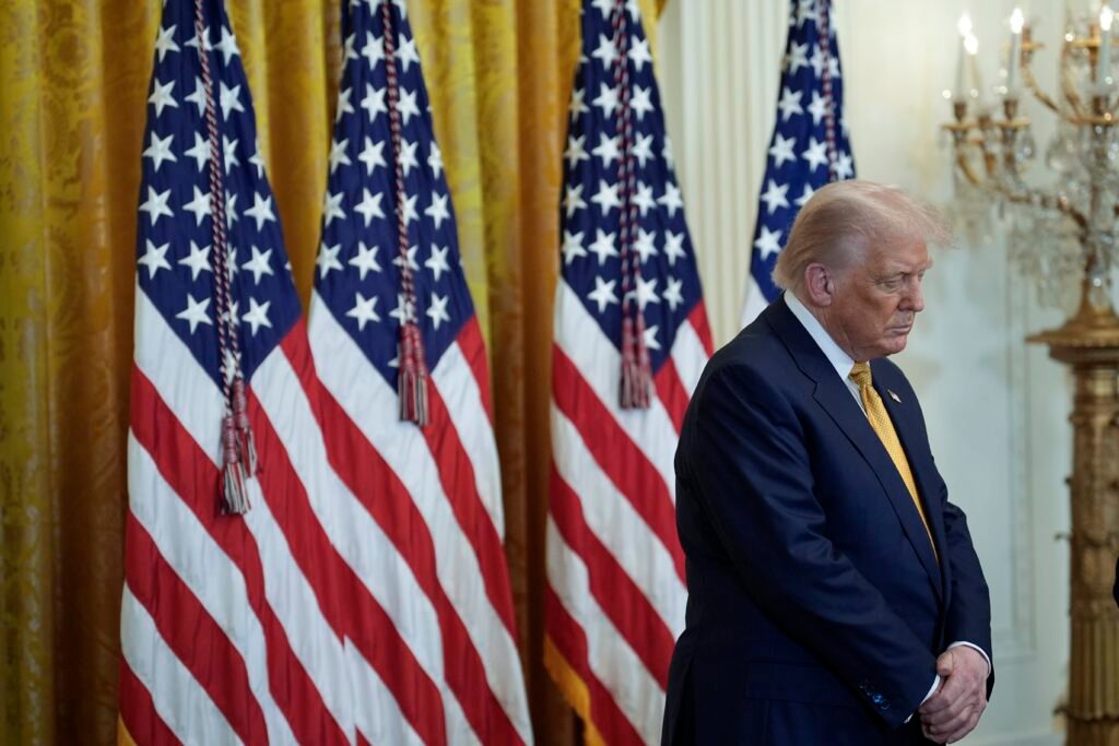 The ‘trade bazooka’ that Brussels is keeping in its back pocket — for now 