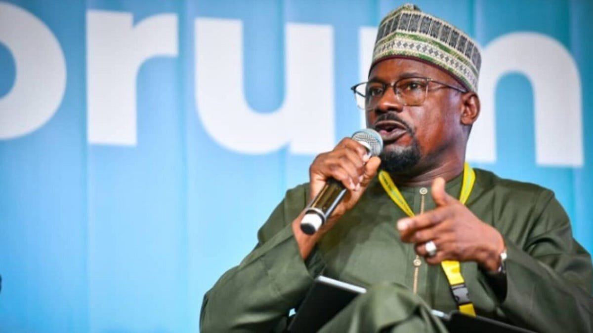 Nigeria Can Unlock N1trn in Revenue – Abba Aliyu