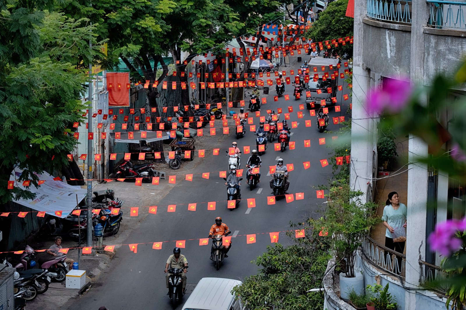 How Google Maps Led Me Back to the Refugee Camp I Once Called Home