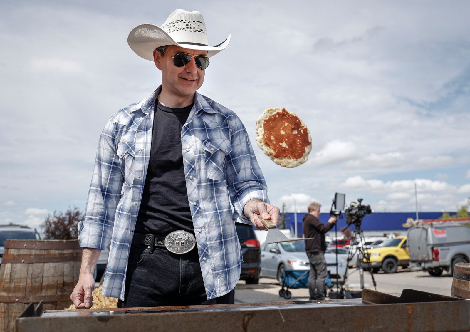 Poilievre’s Fall Was Inevitable. Just Read Greek Tragedy