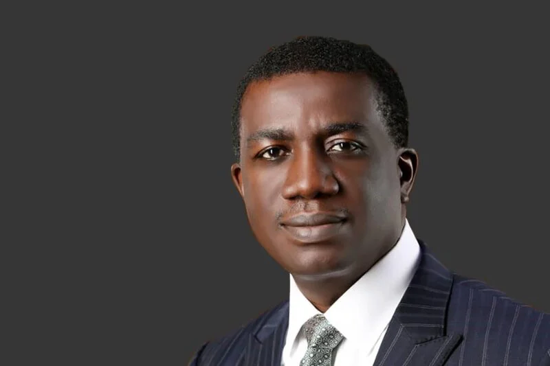 Tony Okpanachi Humbled by Leadership Award