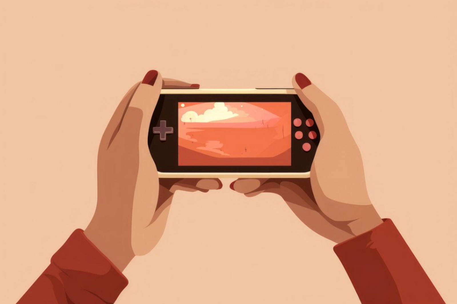 Digital Leisure and the Evolution of Play in Canada