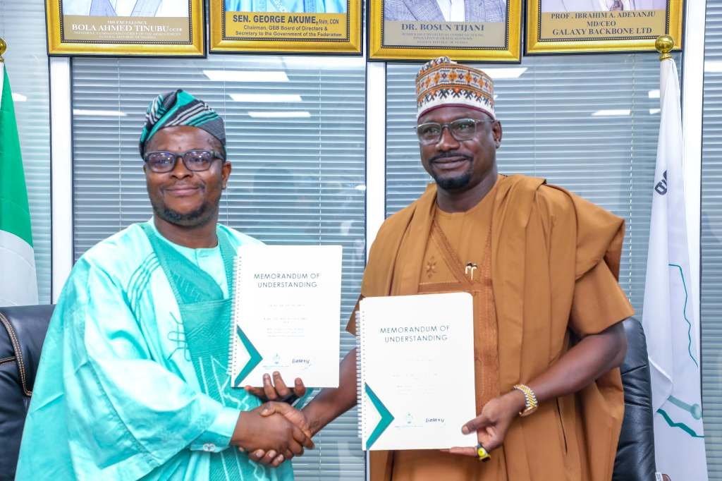 Galaxy Backbone and REA Unite to Enhance Digital and Energy Access in Nigeria