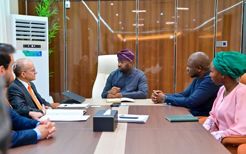 NRS Confirms 2026 Tax Reforms Protect Poor