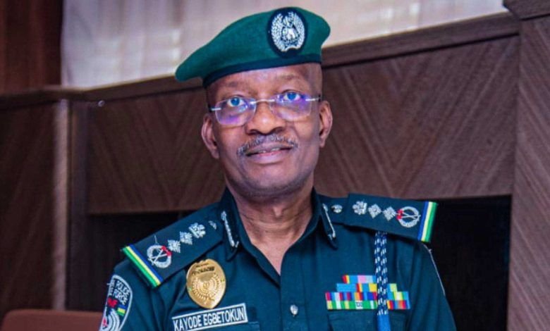 IGP Egbetokun Charges Police to Connect with Citizens