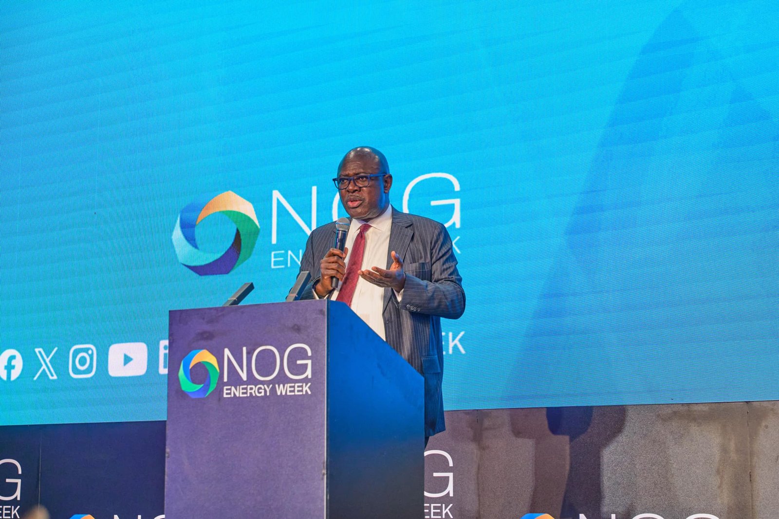 Nigeria Aims to Be Regional Refining Hub – Lokpobiri