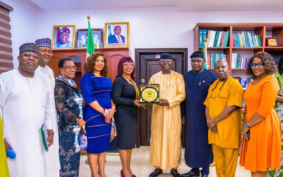 Ministry of Water Resources Partners with Nestlé to Enhance Water Quality Management