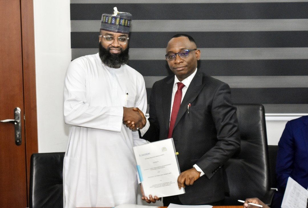 NASENI and BPP Sign MoU to Boost Nigerian Products