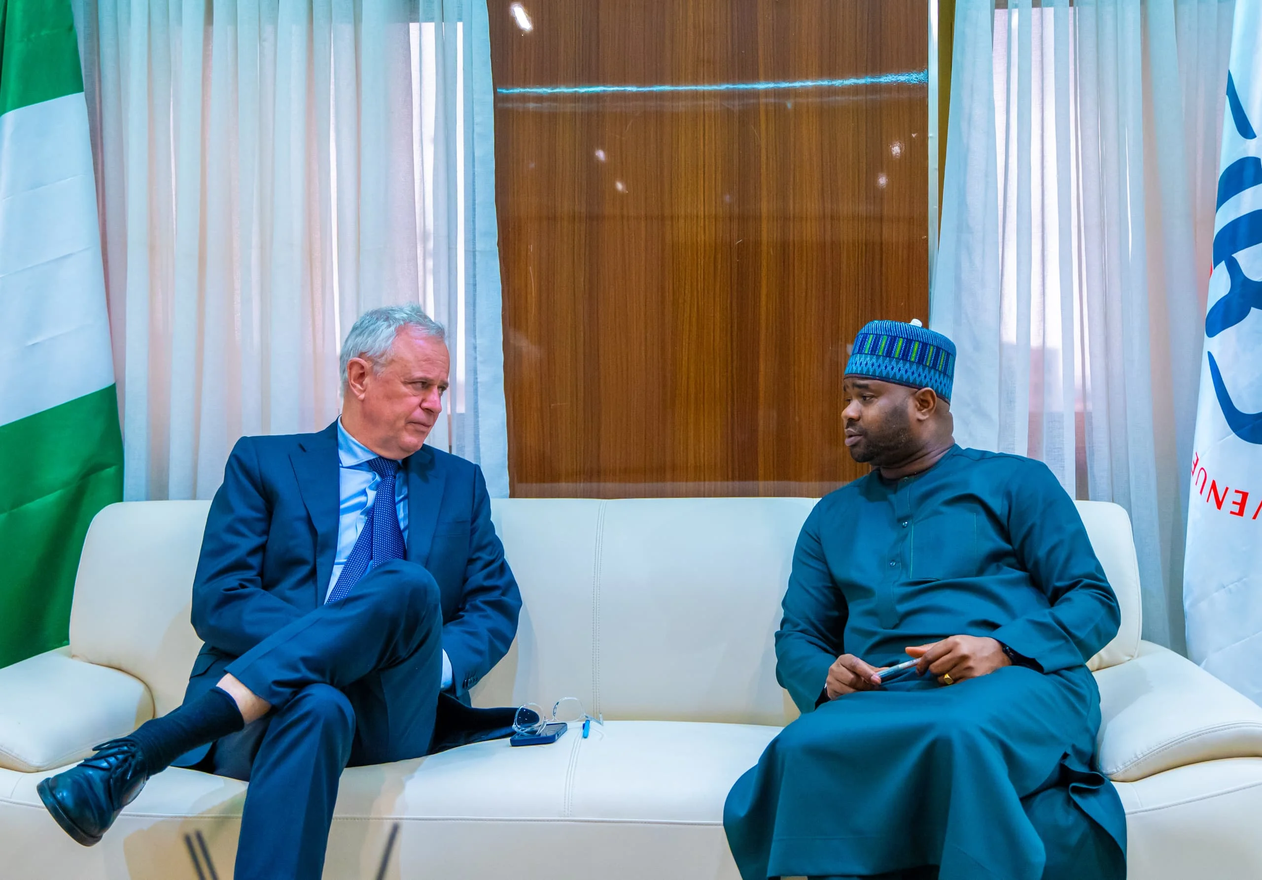 Nigeria and Netherlands Initiate Renegotiation of Taxation Agreement