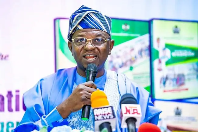 Nigerian Government Seeks Support to Expand Water Testing Kit Availability – Utsev