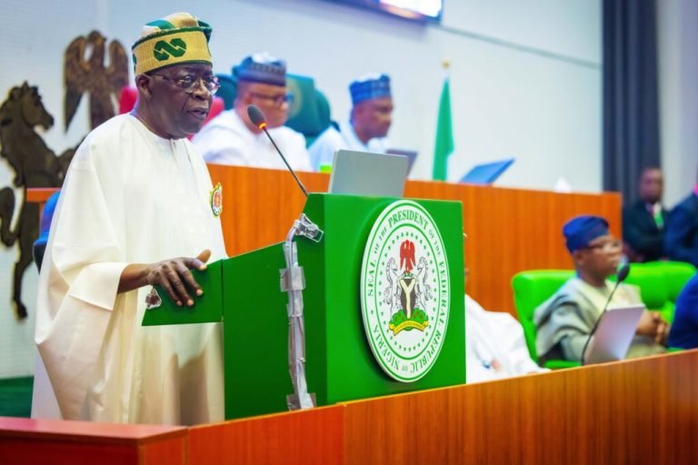 Tinubu Celebrates as Nigeria Exit FATF Grey List