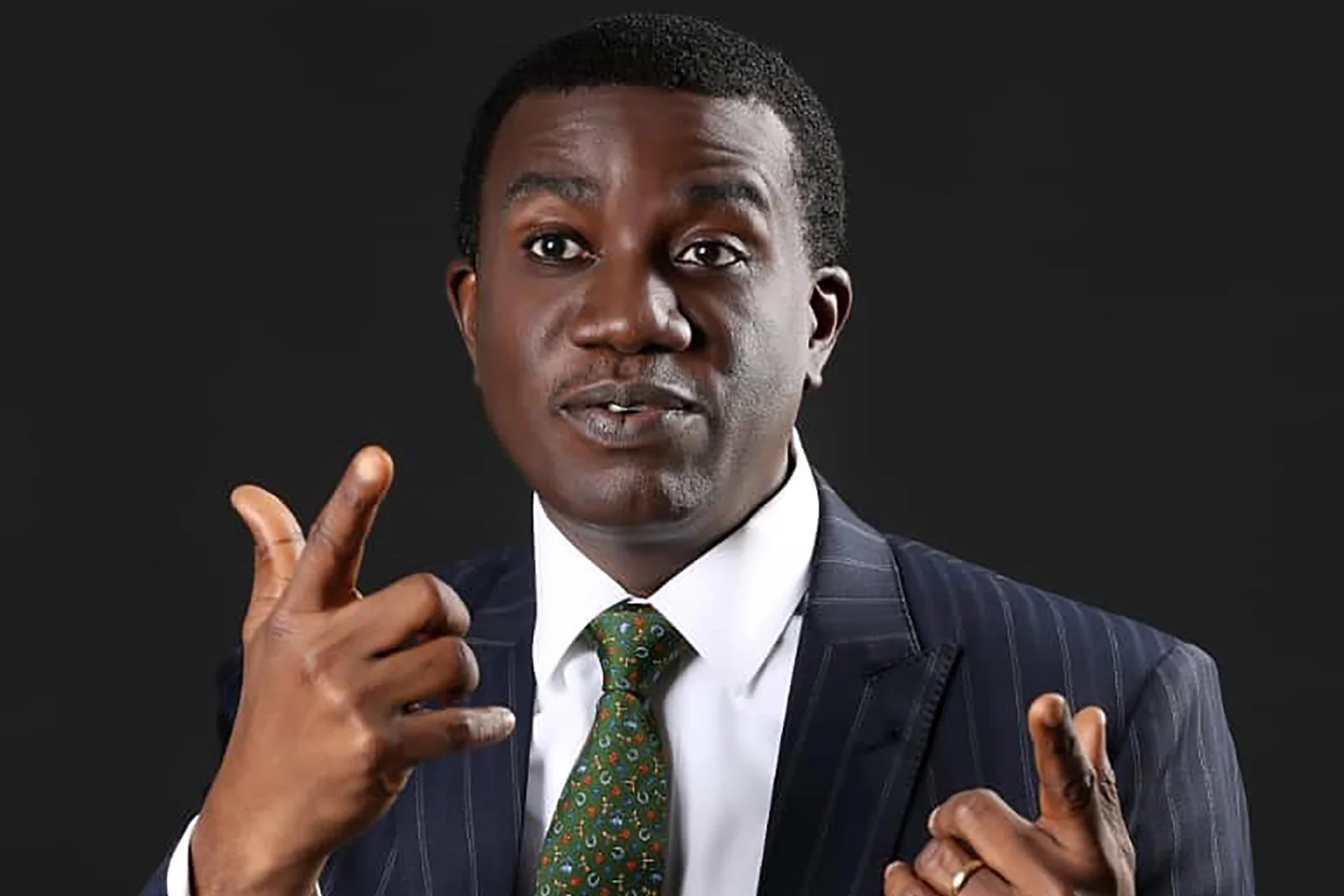 Tony Okpanachi: Driving Digital Banking in Nigeria