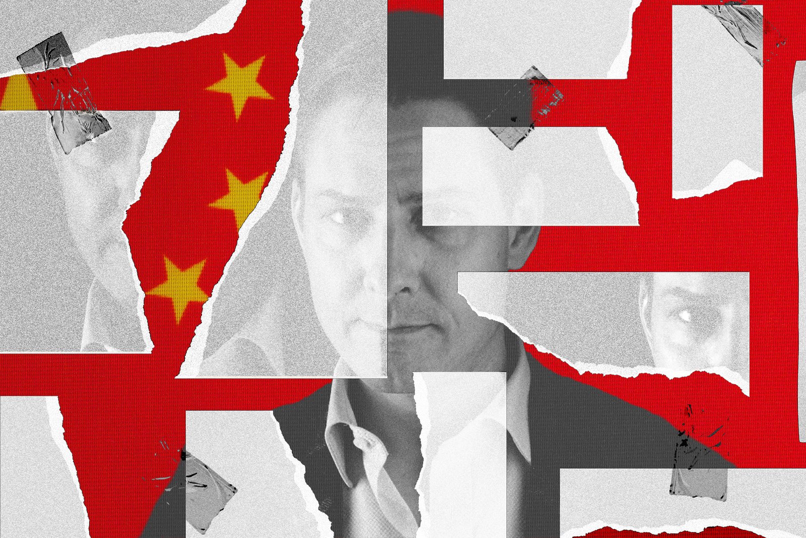China Secretly Executed Four Canadians. A Former Prisoner Explains Why
