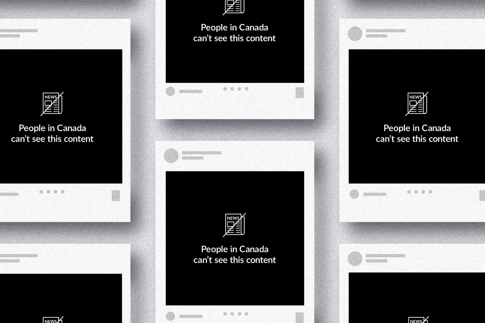 If You Think We Have Press Freedom, Try Sharing This Story on Instagram