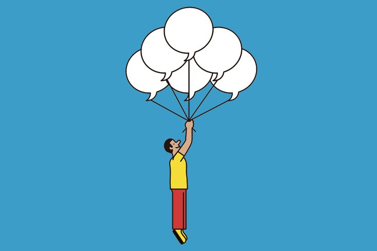 I’d Prefer Not to Mind My Own Business