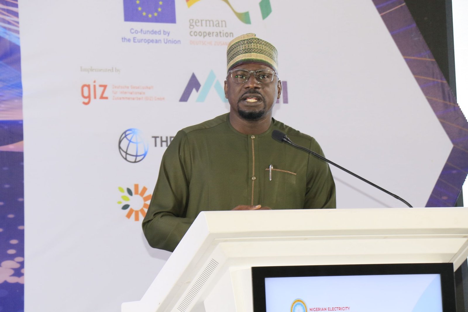 REA and ECOWAS Sign Energy Access Agreement