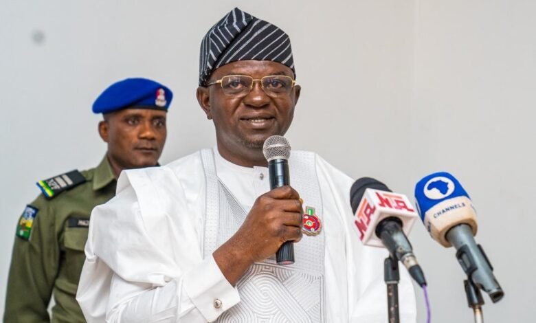 Buhari Remembered as a Beacon of Integrity – Utsev