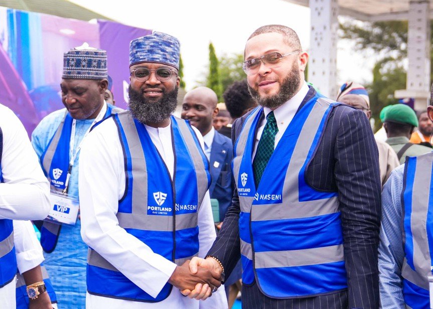 Abuja Auto Gas Station: A Milestone for NASENI-Portland Partnership