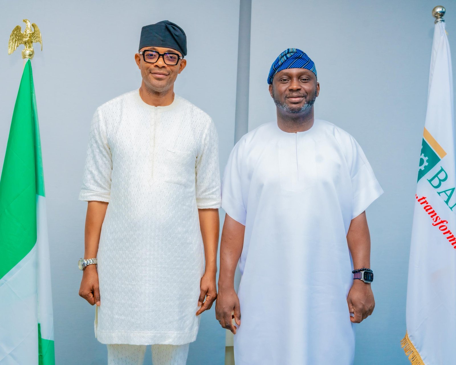 BOI Partners with FIRS and NITDA to Drive New Nigeria Narrative