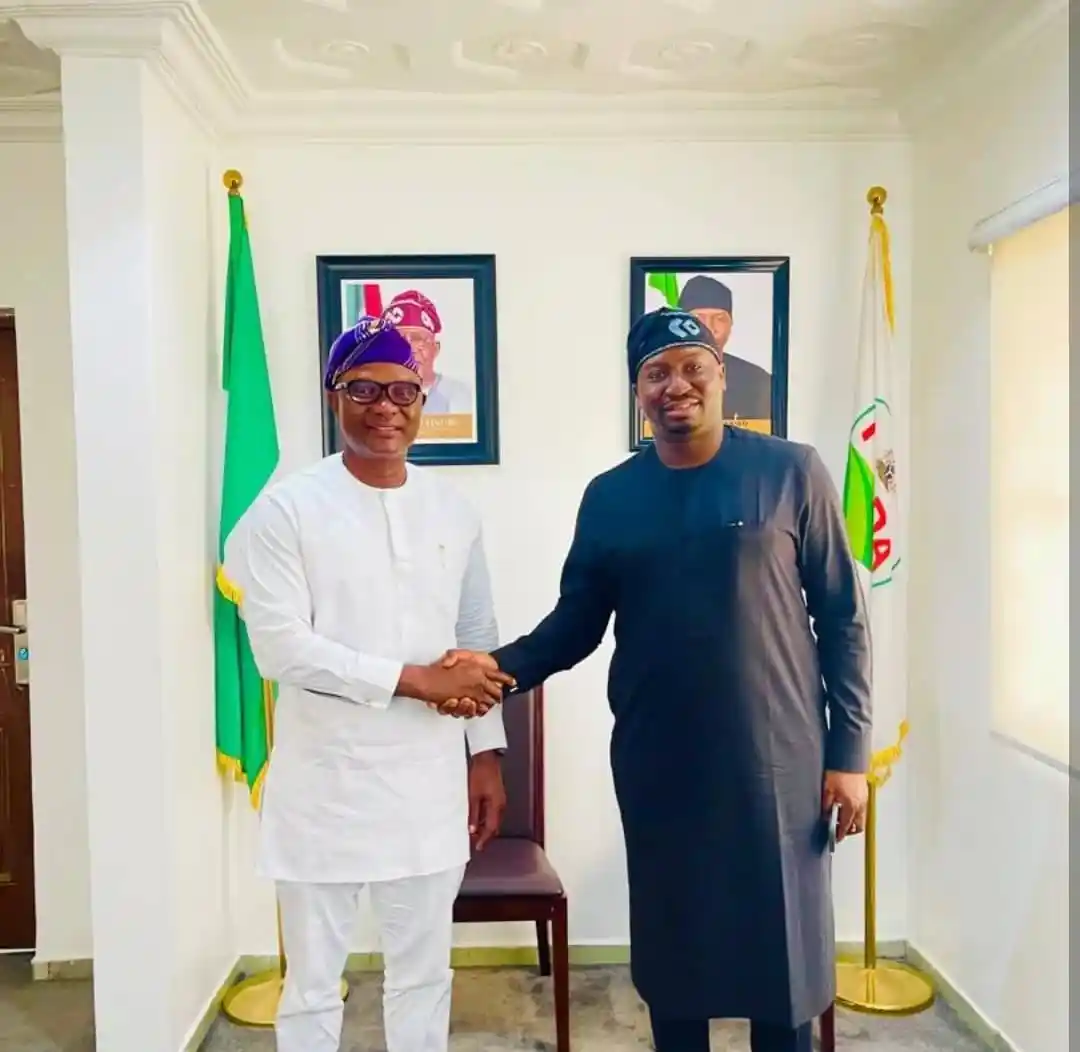 NALDA and FUHSI Reaffirm Commitment to Partnership for Development