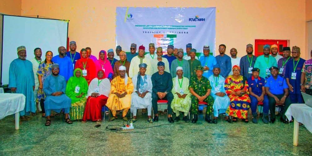 NCTC-ONSA and PAVE Network Host Northwest PCVE Summit