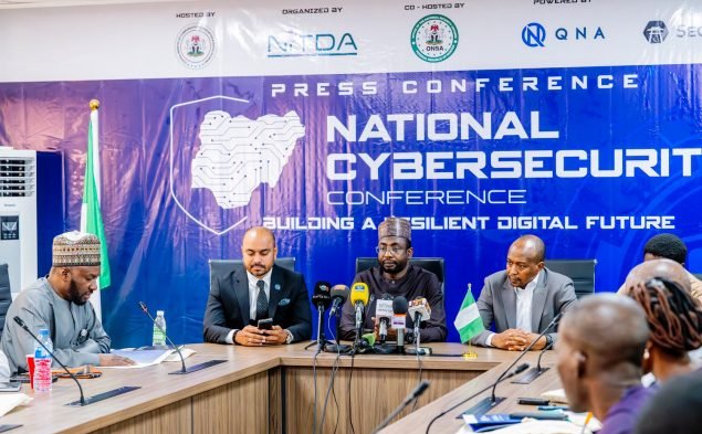 NITDA Launches IgniteHer Bootcamp to Empower Women