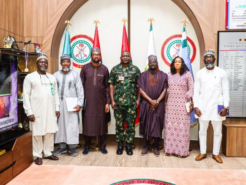 Military to Collaborate with REA for Solar Power Initiative