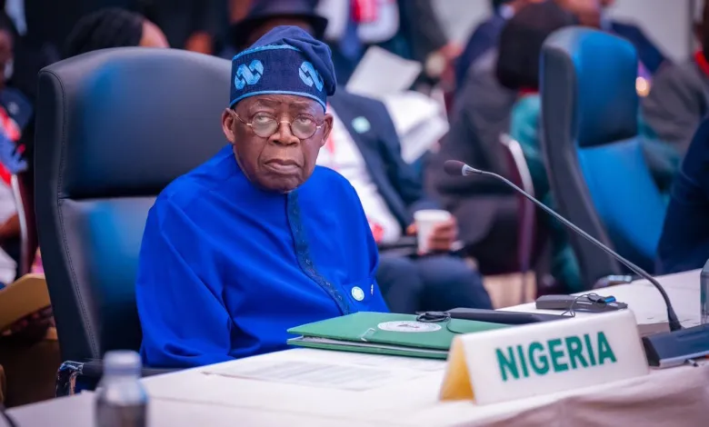 Nigeria’s Economic Indicators Improve Under Tinubu