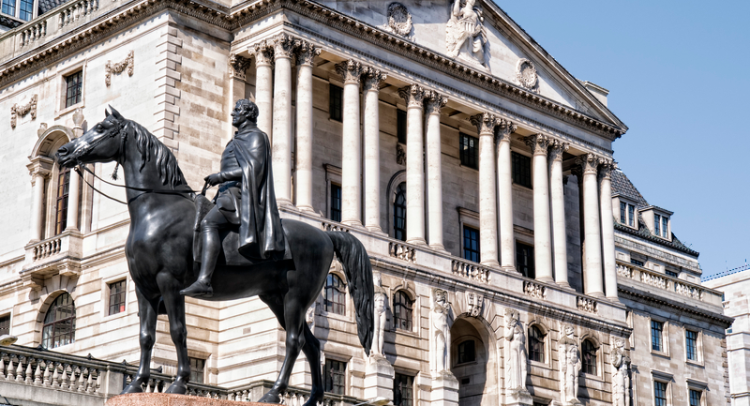 Bank of England Poised to Cut Interest Rates
