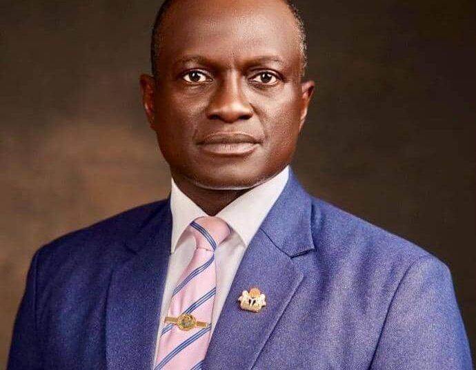 Funding and Manpower Limit Nigeria’s Military Technology – Laka