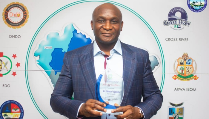 Ogbuku Must Stay as NDDC Leader