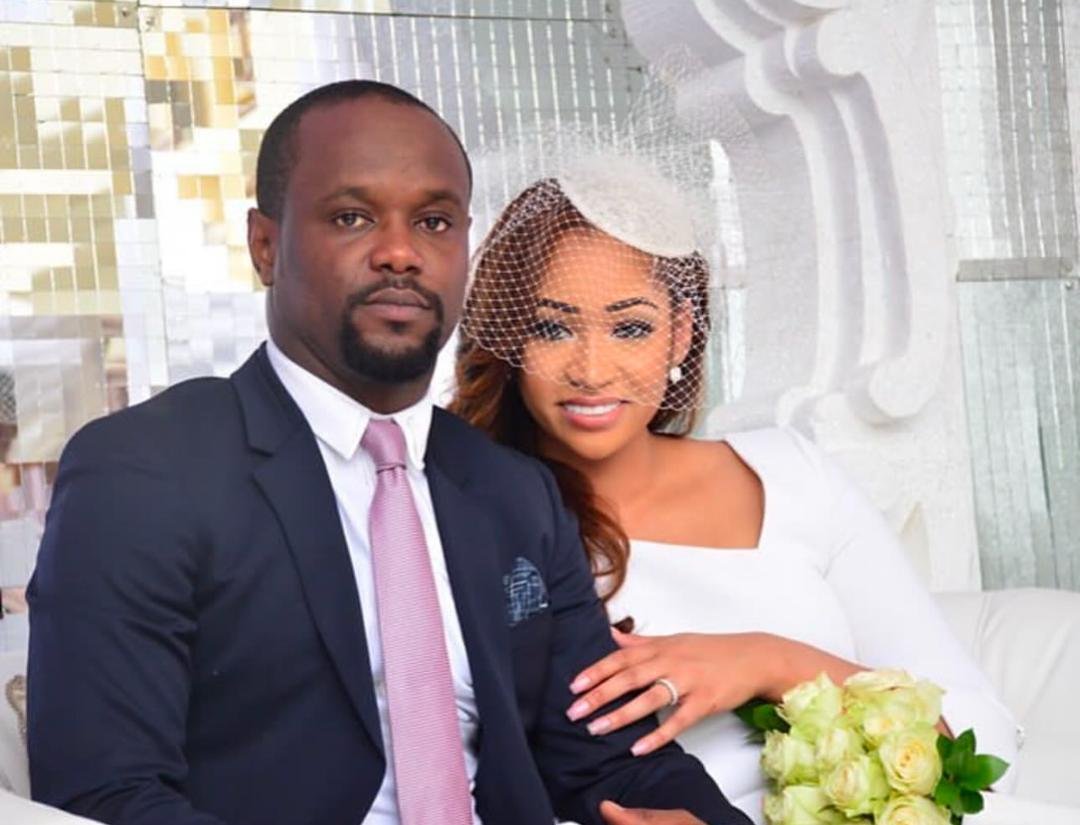 Nigerians Celebrate Seyi and Layal Tinubu on Humanitarian Day