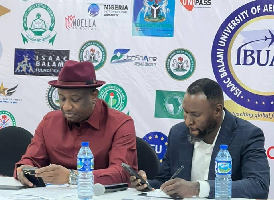 Apply Now: Become an IBUAM Pilot