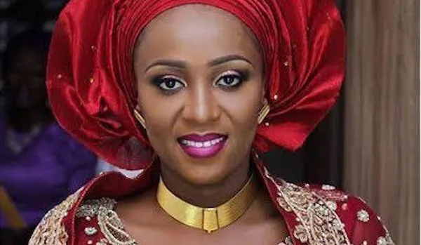 President Tinubu Pardons Maryam Sanda