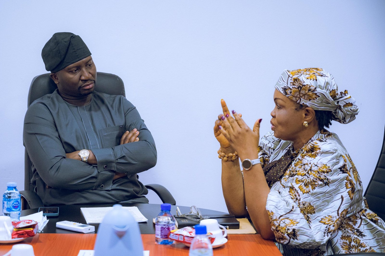 NALDA and RRIN Partner to Revitalize Rubber Industry