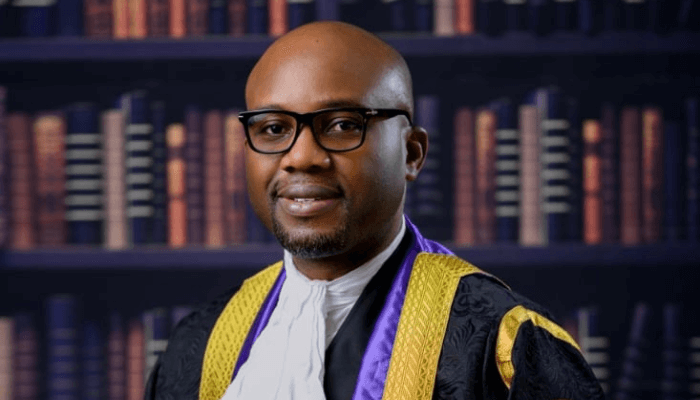 Udeh Engages Prince Arthur Eze on Innovation