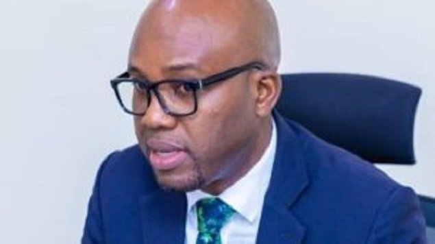 Meet Kingsley Tochukwu Udeh, New Minister