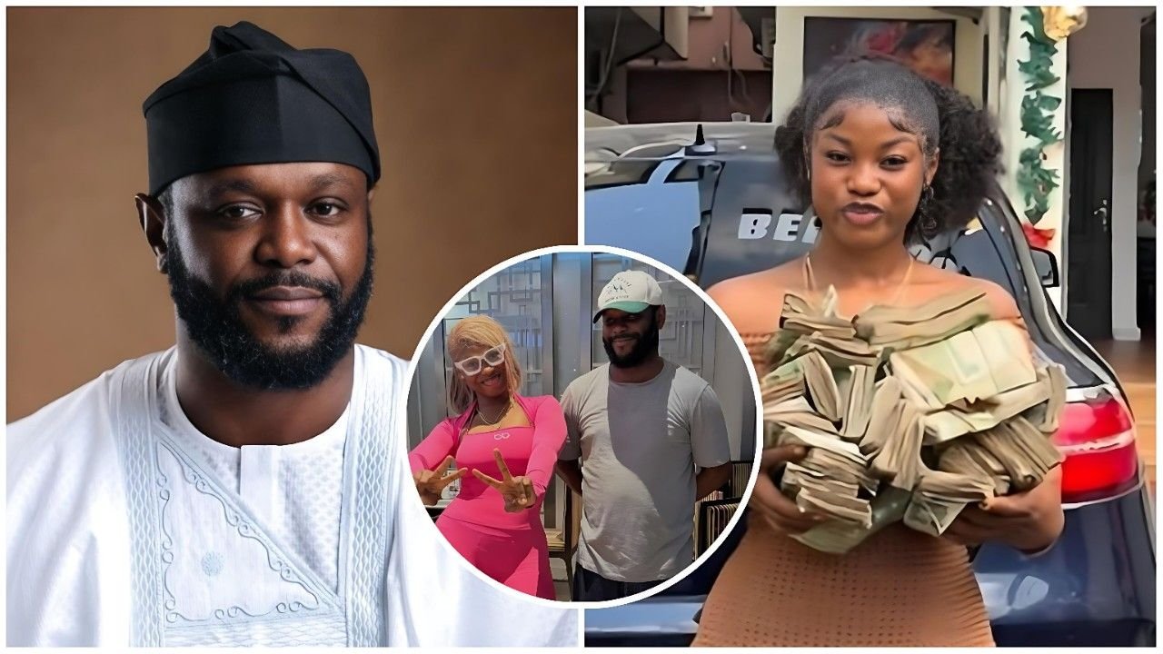 Seyi Donated Over ₦100 Million to Support Me – King Mitchy