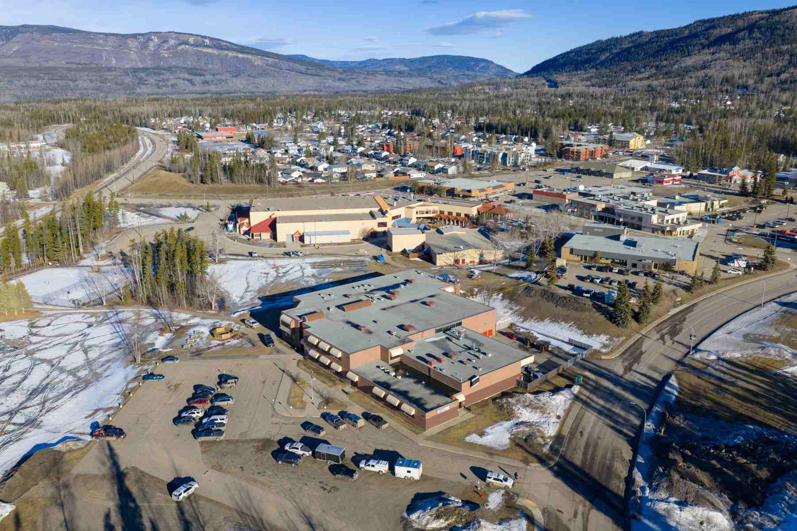 Tumbler Ridge: What Happens When a Small Town Is Synonymous with Tragedy?