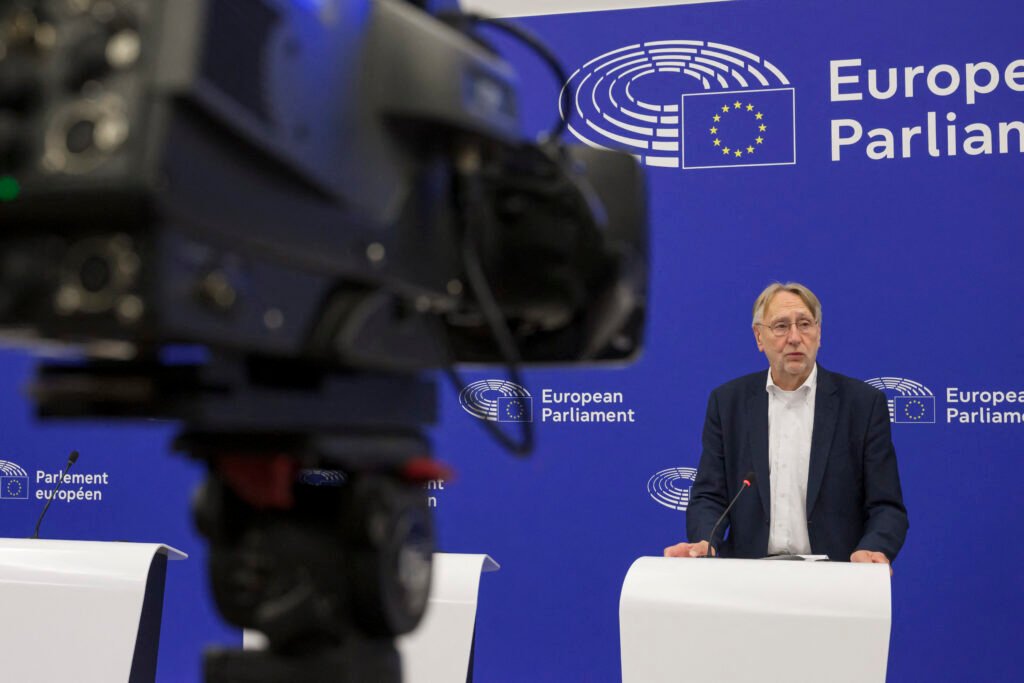 World leaders hold their breath for Trump’s next tariff move 