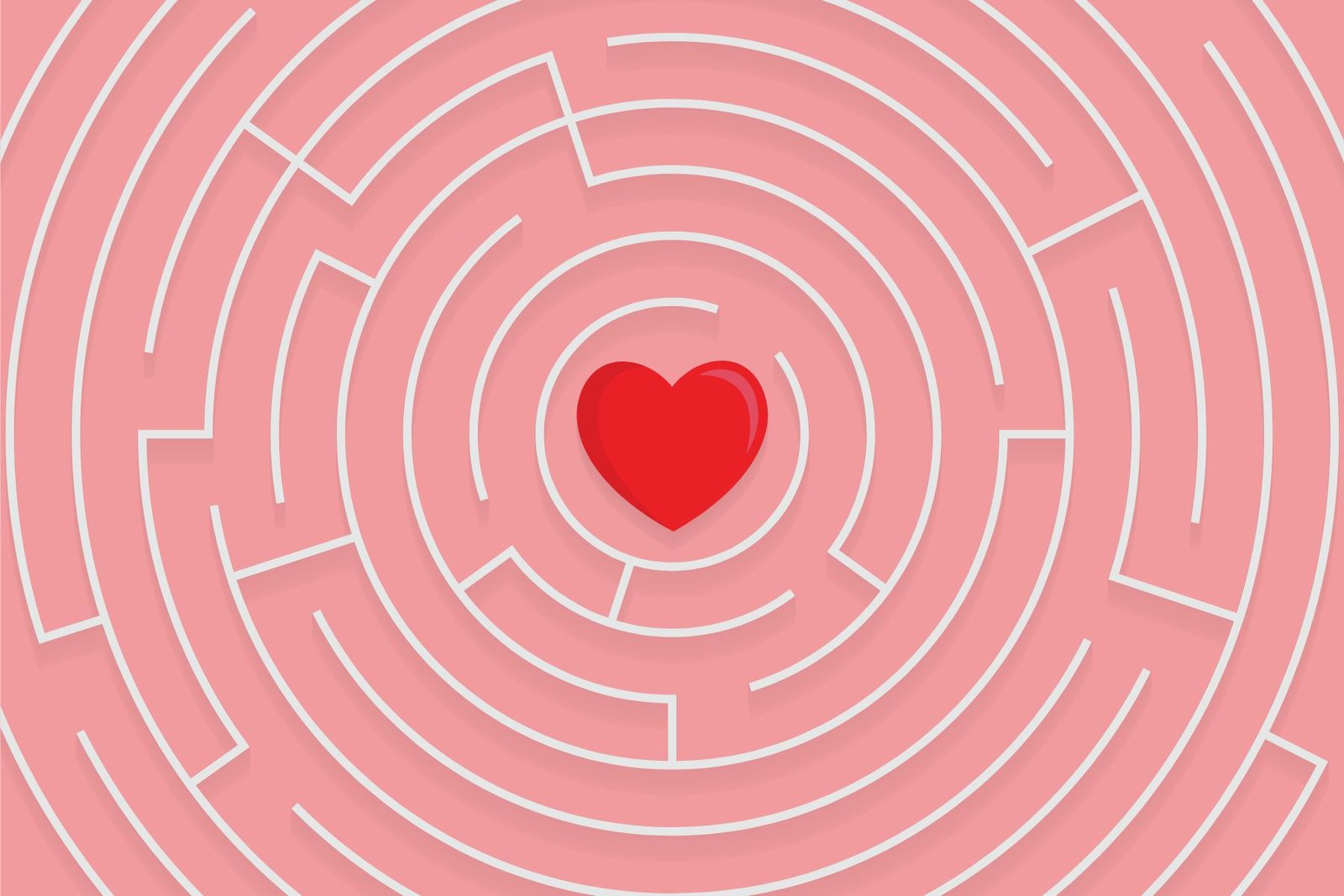 I’ve Been a Therapist for 40 Years. Here’s What I Can Tell You about Love