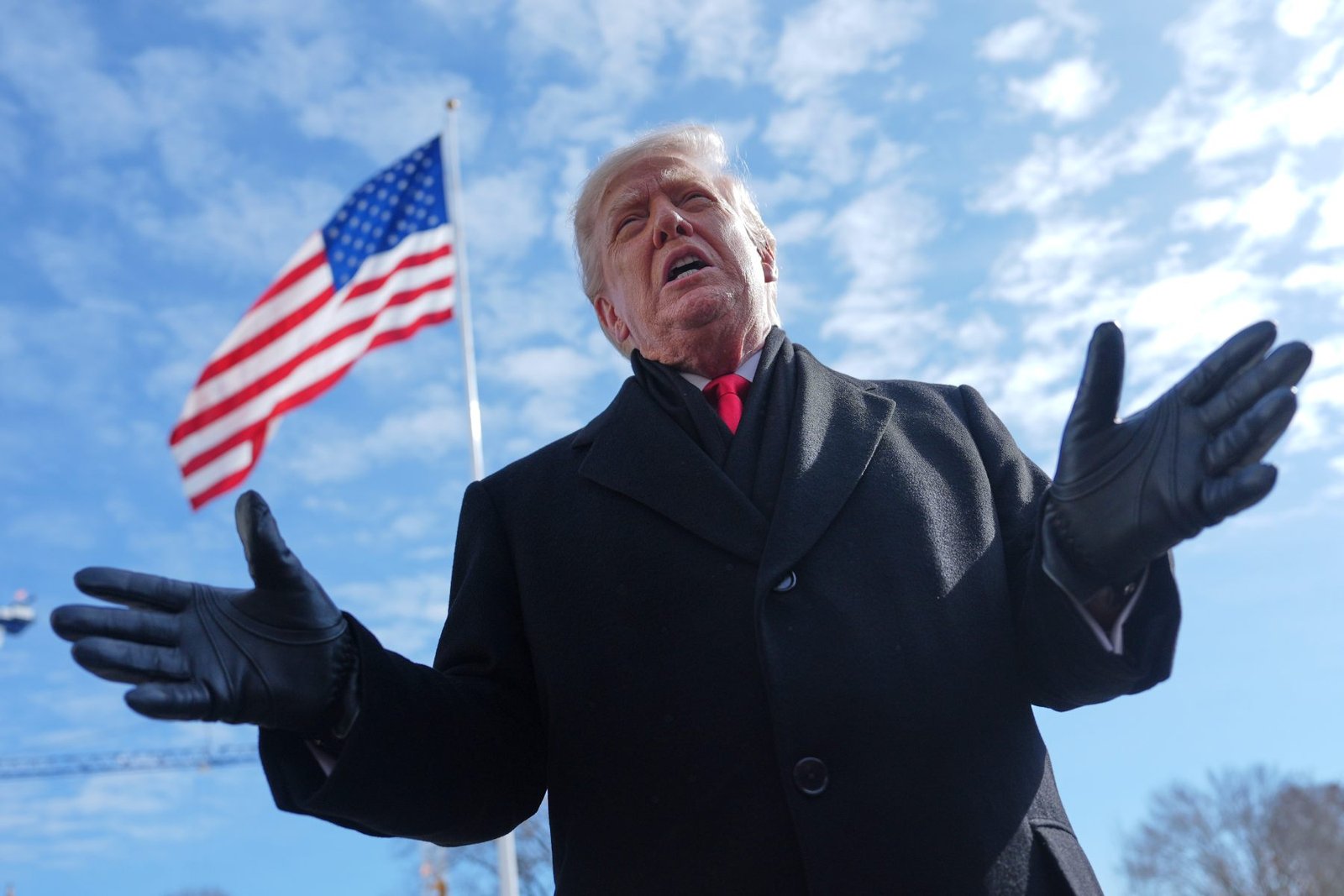 The Canada Pension Plan Is Funding Trump’s Fossil Fuel and AI Ambitions