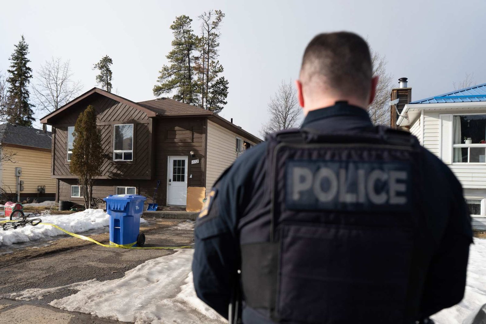 Tumbler Ridge Is Being Used to Spread Anti-Trans Misinformation